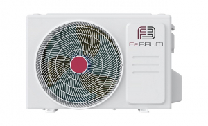 Ferrum Force FIS07F2 ON/OFF