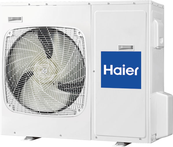 Haier AC50S1LG1FA
