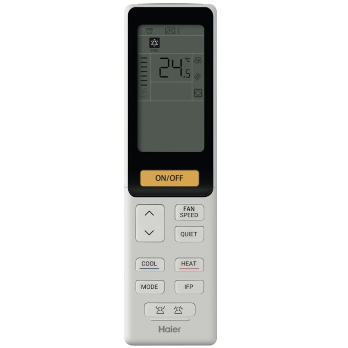 Haier SuperMatch AB35S2SC1FA (PB-700KB) Haier SuperMatch AB35S2SC1FA (PB-700KB)