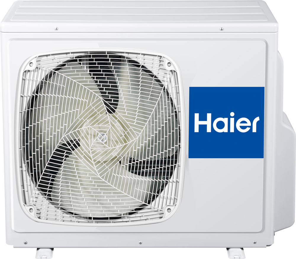 Haier SuperMatch AB35S2SC2FA (PB-620KB) Haier SuperMatch AB35S2SC2FA (PB-620KB)