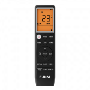 Funai KATANA Inverter RAC-I-KT35HP.D01