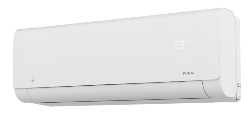 Funai SHOGUN Inverter RAC-I-SG35HP.D04
