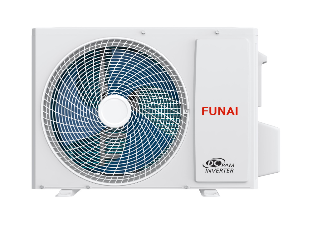 Funai SHOGUN Inverter RAC-I-SG35HP.D04