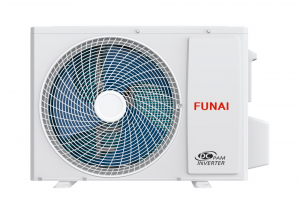 Funai SHOGUN Inverter RAC-I-SG55HP.D04 Funai SHOGUN Inverter RAC-I-SG55HP.D04