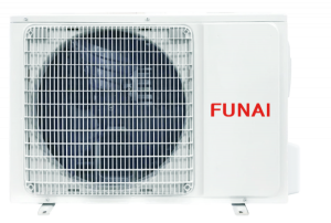 Funai SHOGUN ON/OFF RAC-SG35HP.D04