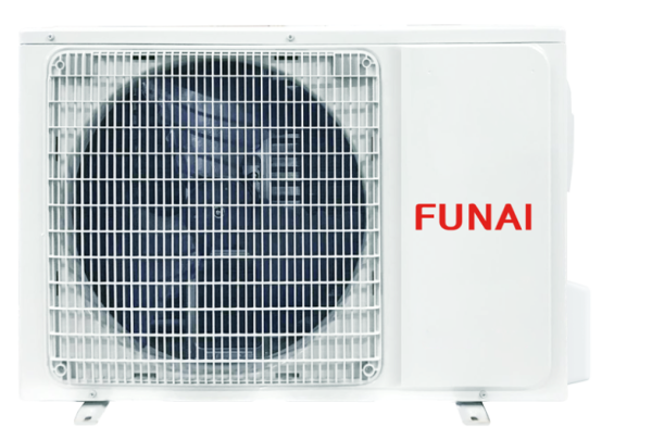Funai SHOGUN ON/OFF RAC-SG55HP.D04