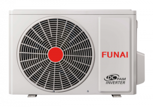 Funai DAIJIN Inverter RAC-I-DA65HP.D01