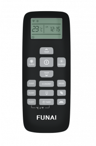 Funai SENSEI Inverter RAC-I-SN55HP.D04 Funai SENSEI Inverter RAC-I-SN55HP.D04