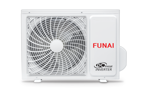 Funai SENSEI Inverter RAC-I-SN55HP.D04 Funai SENSEI Inverter RAC-I-SN55HP.D04
