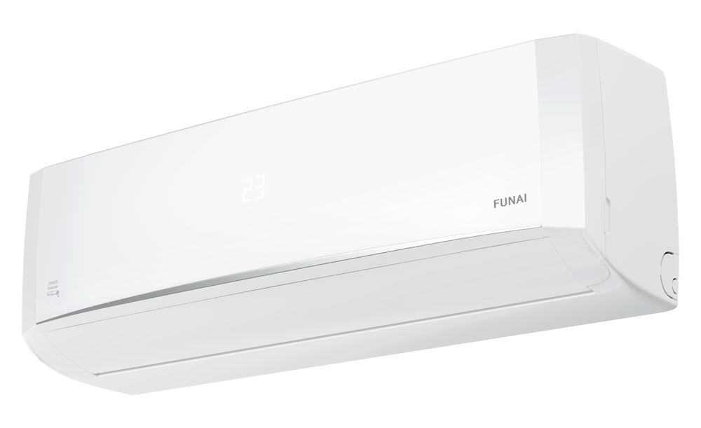 Funai SENSEI Inverter RAC-I-SN55HP.D04 Funai SENSEI Inverter RAC-I-SN55HP.D04