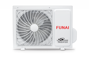 Funai SENSEI Inverter RAC-I-SN75HP.D04 Funai SENSEI Inverter RAC-I-SN75HP.D04