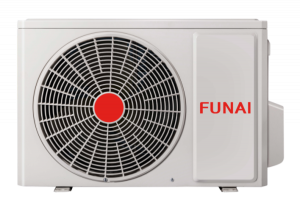 Funai DAIJIN ON/OFF RAC-DA25HP.D01