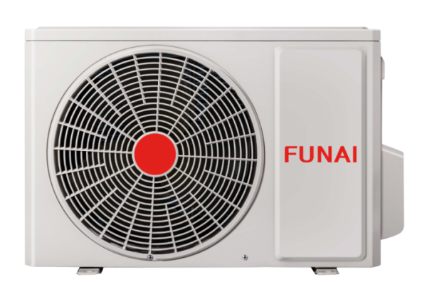 Funai DAIJIN ON/OFF RAC-DA50HP.D01