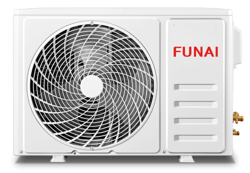 Funai KADZOKU RAC-KD25HP.D02 ON/OFF Funai KADZOKU RAC-KD25HP.D02 ON/OFF