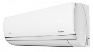 Funai KADZOKU RAC-KD55HP.D02 ON/OFF