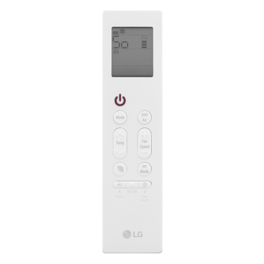 LG DELUXE PRO DUAL Inverter H24S1D LG DELUXE PRO DUAL Inverter H24S1D