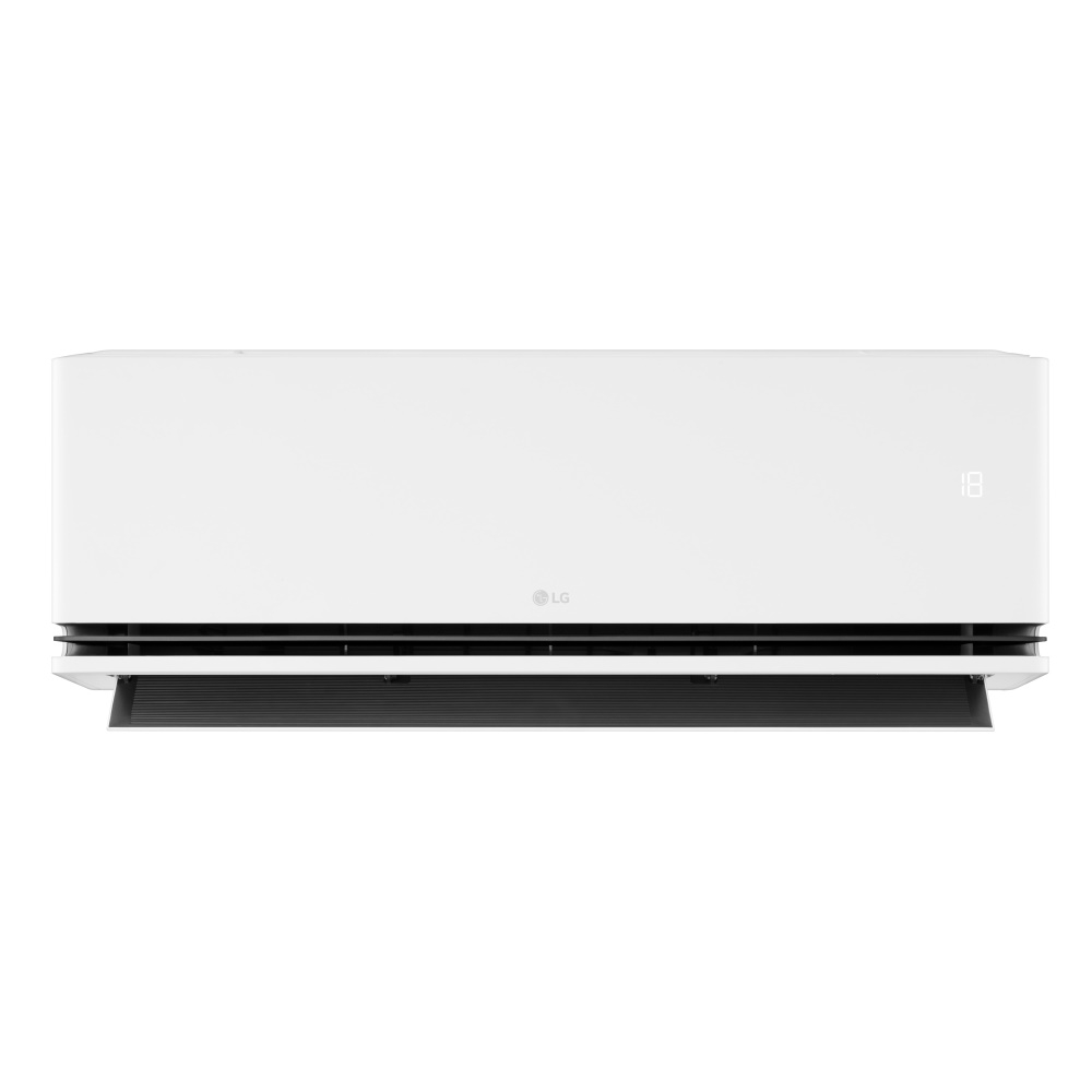 LG DELUXE PRO DUAL Inverter H24S1D LG DELUXE PRO DUAL Inverter H24S1D