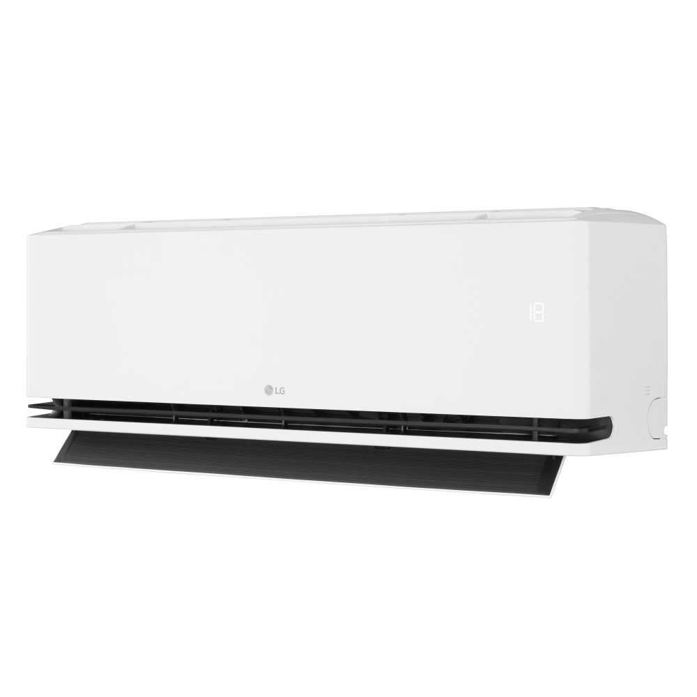 LG DELUXE PRO DUAL Inverter H24S1D LG DELUXE PRO DUAL Inverter H24S1D