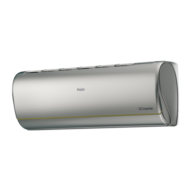 Haier JADE DC-Inverter AS25S2SJ2FA-S