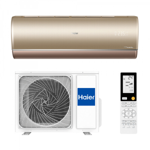 Haier JADE DC-Inverter AS25S2SJ2FA-G Haier JADE DC-Inverter AS25S2SJ2FA-G