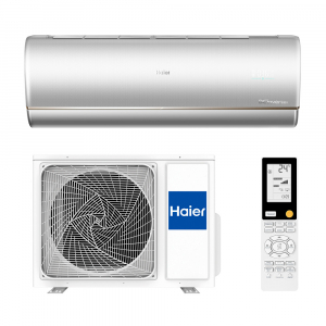 Haier JADE DC-Inverter AS35S2SJ2FA-S