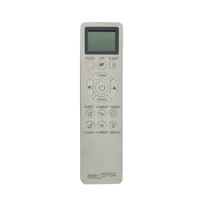 AERONIK Antivirus ASI/ASO-07IU2