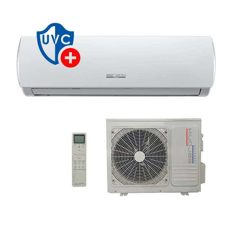 AERONIK Antivirus ASI/ASO-24IU2