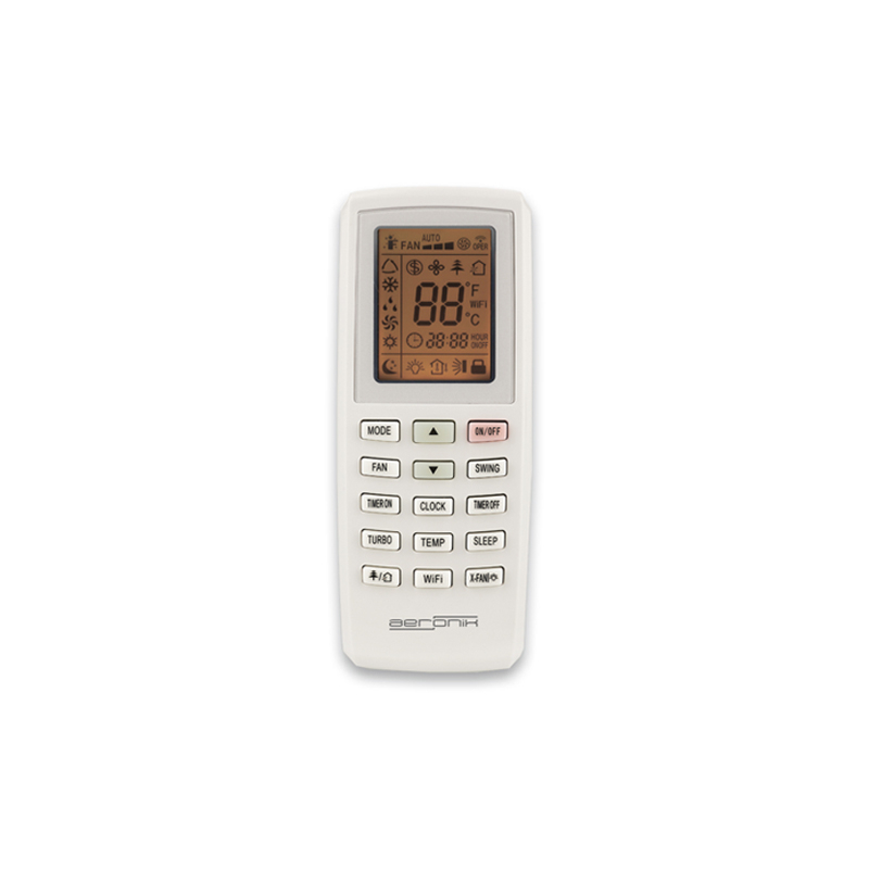 AERONIK Legend ASI-24ILK3