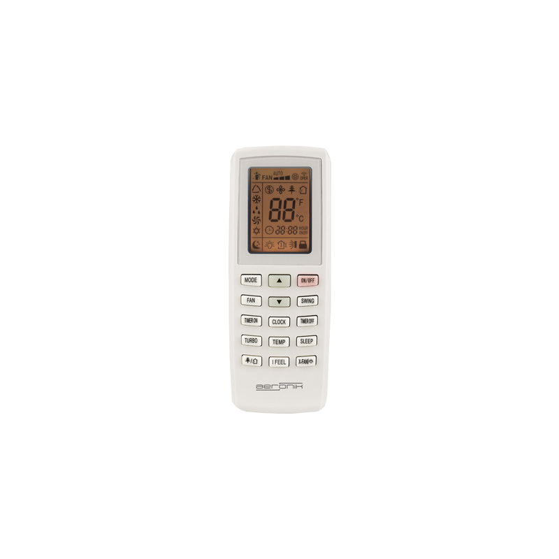 AERONIK Super ASI-12HS5 AERONIK Super ASI-12HS5