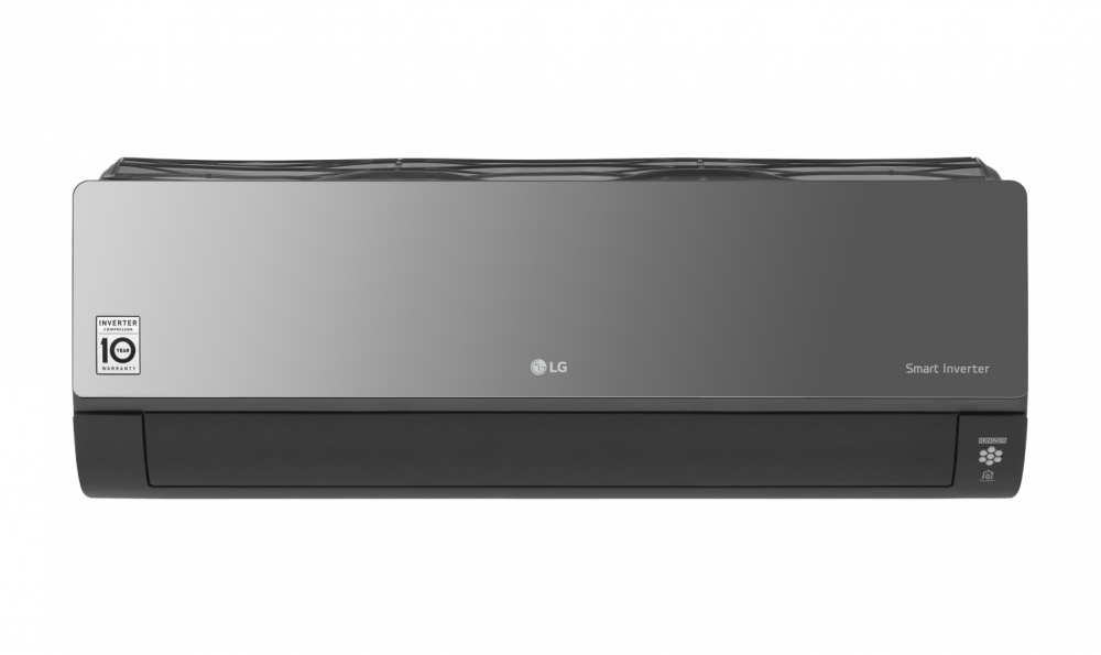 LG ARTCOOL Mirror AC09BK LG ARTCOOL Mirror AC09BK