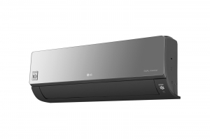 LG ARTCOOL Mirror AC09BK LG ARTCOOL Mirror AC09BK