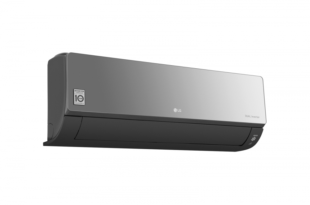 LG ARTCOOL Mirror AC09BK LG ARTCOOL Mirror AC09BK