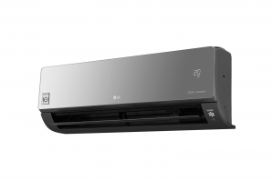 LG ARTCOOL Mirror AC09BK LG ARTCOOL Mirror AC09BK