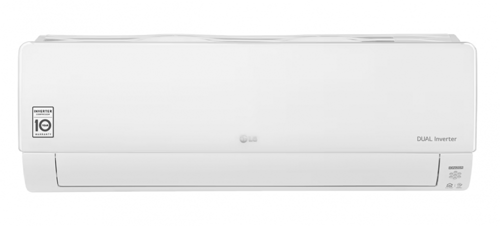 LG PROCOOL DUAL Inverter B07TS LG PROCOOL DUAL Inverter B07TS