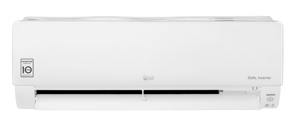 LG PROCOOL DUAL Inverter B07TS LG PROCOOL DUAL Inverter B07TS
