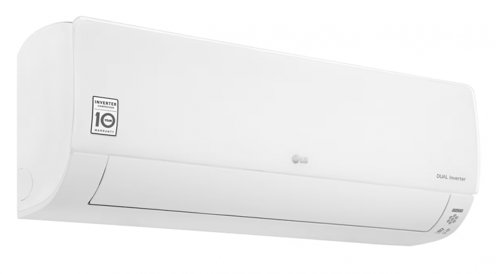 LG PROCOOL DUAL Inverter B07TS LG PROCOOL DUAL Inverter B07TS