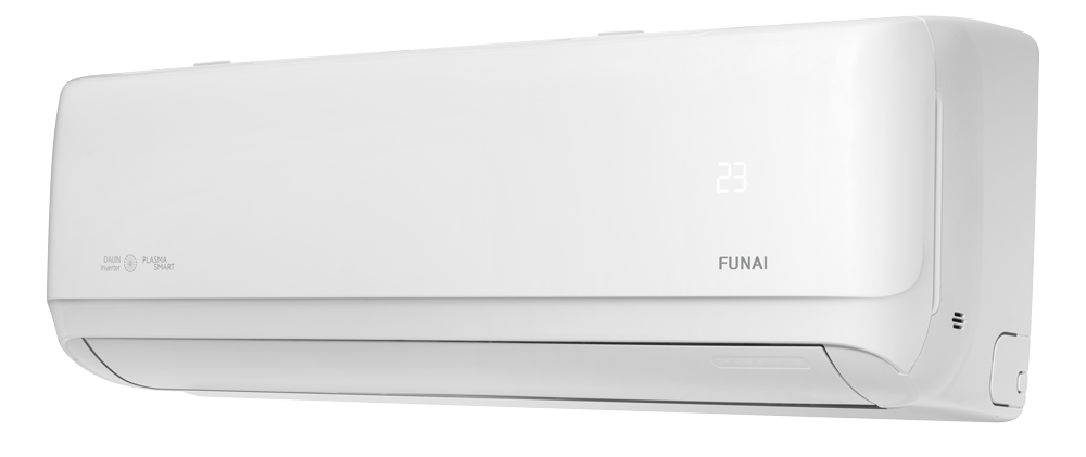 Funai DAIJIN Inverter RAC-I-DA25HP.D01 Funai DAIJIN Inverter RAC-I-DA25HP.D01